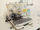 used JUKI MEB-3200-S - Sewing