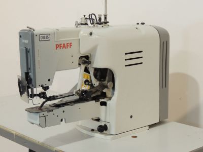 used PFAFF 3306-108-01-A - Sewing