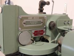 AMF-REECE 101-053-RDE-M16-TO34