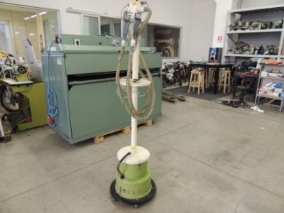 used KENNEDY aspirafili - Equipment