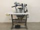 used DURKOPP-ADLER 697-15155 - Sewing