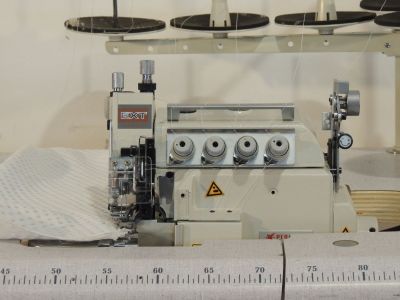 Buy and Sell Industrial Sewing Machines | Foggiato