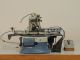 used AMF-REECE S2-ISBH-INDEXTER - Sewing