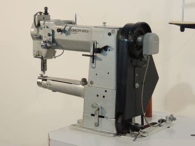 used DURKOPP-ADLER 69-373 - Sewing