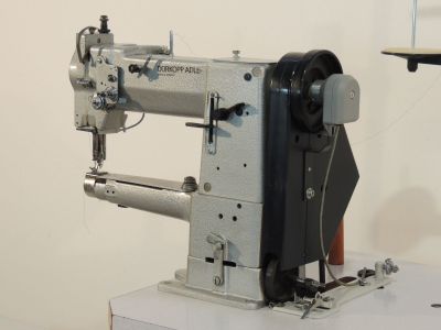 Buy and Sell Industrial Sewing Machines | Foggiato