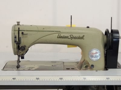 used UNION SPECIAL-100-P - Sewing