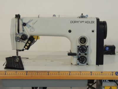 used DURKOPP-ADLER 271-140342 - Sewing