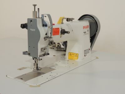 used PFAFF 543-712 - Sewing