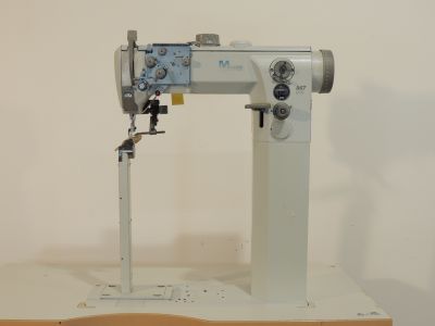 DURKOPP-ADLER 867-COMETA-VCA 40 Mod02  usata Macchine da cucire