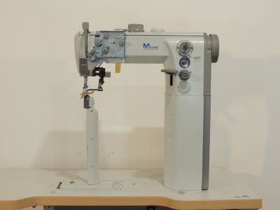 DURKOPP-ADLER 867-190020-ALTA  usata Macchine da cucire