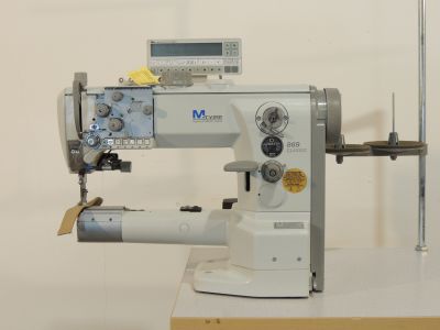 DURKOPP-ADLER 869-180122  usata Macchine da cucire