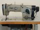 used PFAFF 438-6-01 - Sewing