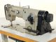 used PFAFF 438-6-01 - Sewing