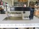 Brother DB2-B737-113  usata Macchine da cucire