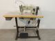 used PFAFF 418-716-06 - Sewing