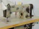 used PFAFF 418-716-06 - Sewing