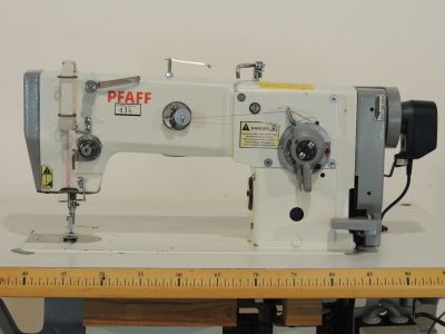 PFAFF 918-716-06