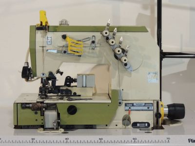 used RIMOLDI F63-30-3MR-42 - Sewing