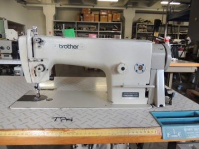 used Brother DB2-B791-113 - Sewing