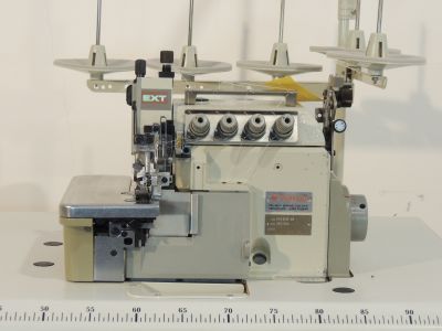 PEGASUS EXT-3216-03-233-5X5  usata Macchine da cucire