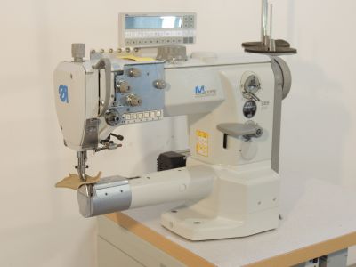 DURKOPP-ADLER 869-180122  usata Macchine da cucire