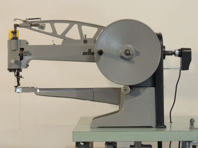 used Adler 30-10  - Home