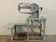 used Adler 30-10  - Home