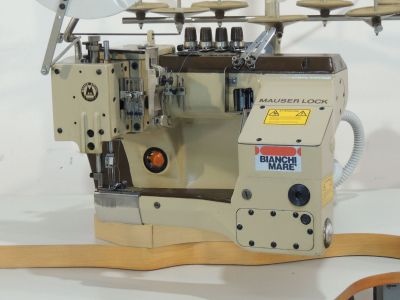 used MAUSER 41 Diving  - Sewing