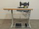 used Singer 138 - K - Home