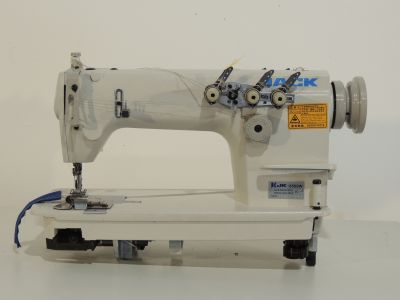 used  JACK-8560W - Sewing