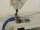 used  JACK-8560W - Sewing