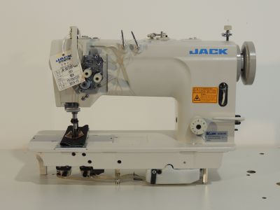 used  JACK-58720C-005 - Sewing
