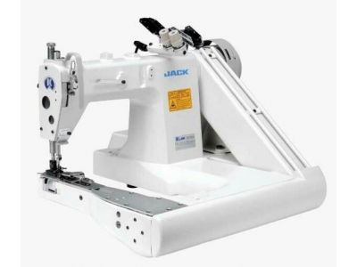 used  JACK-JK-T9280D-73-2PL-Q-1-8- - Sewing