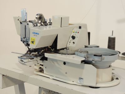 used JUKI MB-1800-BR-10 - Sewing