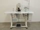 used JUKI LBH-1700 - Sewing