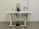 used JUKI LBH-1700 - Sewing