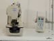 used JUKI LBH-1700 - Sewing