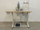 used JUKI MB-1377 - Sewing