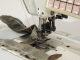 used PFAFF 3811-2/45 SHOSES - Sewing