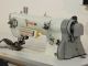 used PFAFF 3811-2/45 SHOSES - Sewing