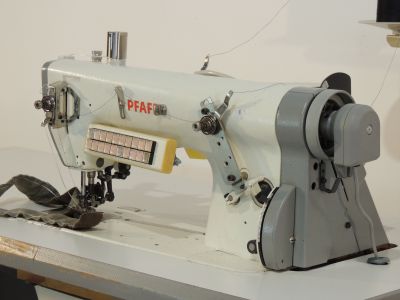 used PFAFF 3811-2/45 SHOSES - Sewing