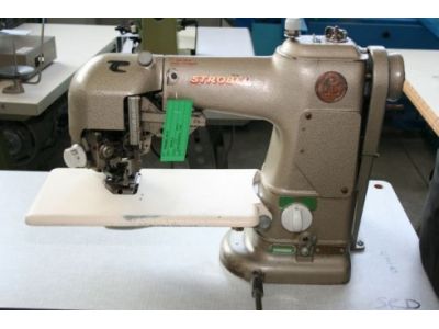 used Strobel 316-12 - Sewing