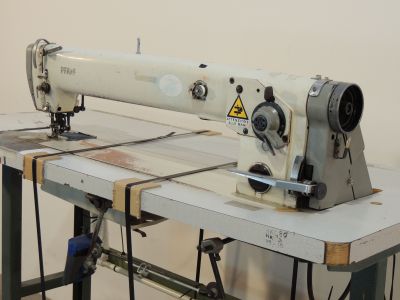 used PFAFF 437-65 / 06 - Sewing