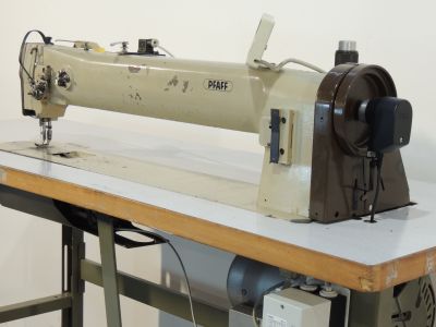 used PFAFF 1245-65-900 - Sewing