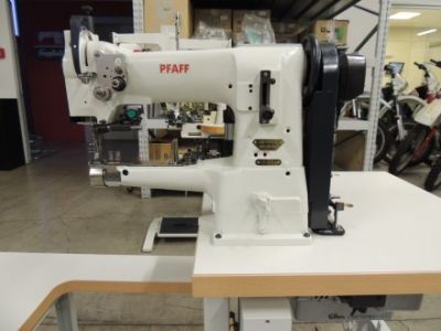 used Pfaff 335-900-910-911 - Products wanted