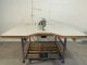 used PFAFF jentschmann 1243-650-900 - Sewing