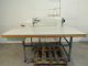 used PFAFF jentschmann 1243-650-900 - Sewing