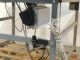 used PFAFF jentschmann 1243-650-900 - Sewing