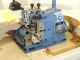 used MERROW MB-4DFO - Sewing