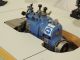used MERROW MB-4DFO - Sewing